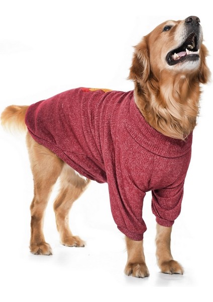 Orta ve Büyük Irk Sweatshirt Juma indirimleri