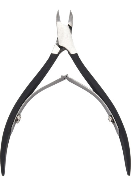 Tırnak Cımbızı, Pense, Tırnak Makası, Ölü Deri Temizleyici, Manikür, Sanat, Bakım Aleti, Güzellik Tırnak Pensesi, Siyah (Yurt Dışından)