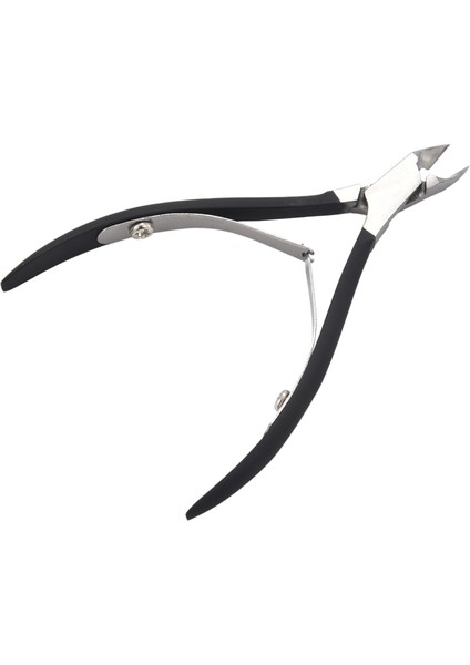 Tırnak Cımbızı, Pense, Tırnak Makası, Ölü Deri Temizleyici, Manikür, Sanat, Bakım Aleti, Güzellik Tırnak Pensesi, Siyah (Yurt Dışından) modelleri