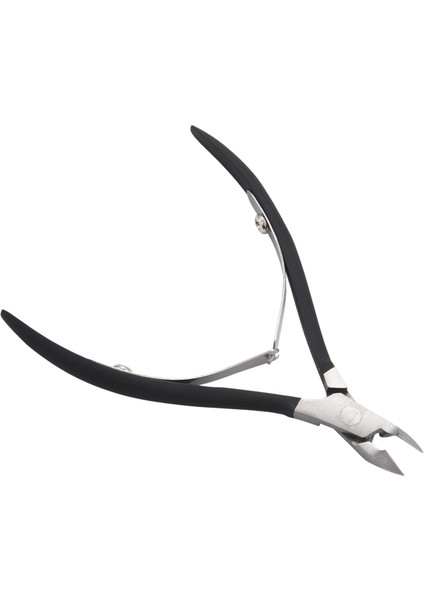 Tırnak Cımbızı, Pense, Tırnak Makası, Ölü Deri Temizleyici, Manikür, Sanat, Bakım Aleti, Güzellik Tırnak Pensesi, Siyah (Yurt Dışından) fırsatları