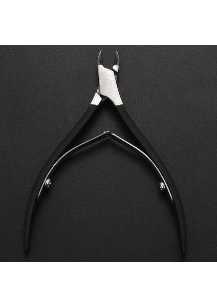 Tırnak Cımbızı, Pense, Tırnak Makası, Ölü Deri Temizleyici, Manikür, Sanat, Bakım Aleti, Güzellik Tırnak Pensesi, Siyah (Yurt Dışından) indirimleri