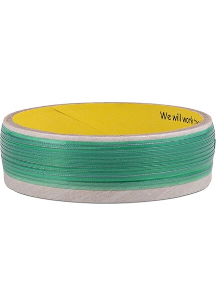 Vinil Kaplama Pinstripe Için 10M Araba Kesme Bandı (Yurt Dışından)