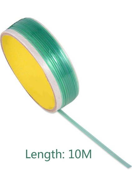 Vinil Kaplama Pinstripe Için 10M Araba Kesme Bandı (Yurt Dışından) modelleri