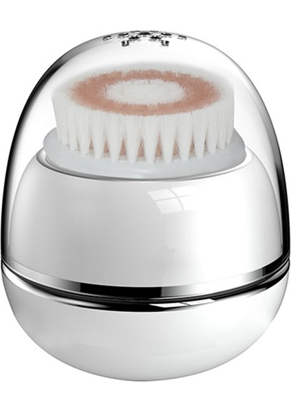 Elektrikli Temizleme Fırçası, Derin Gözenek Temizliği, Cilt Peelingi ve Güzellik Artırıcı Titreşimli Temizleyici (Yurt Dışından)