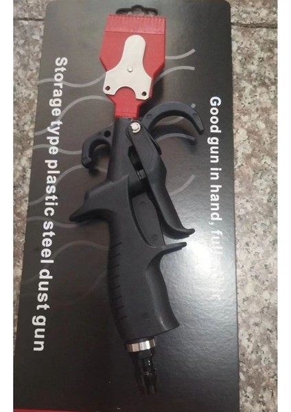 Pnömatik Araba Hava Üfleme Aleti Toz Temizleme Aleti Hava Toz Alma Aparatı Abs Esnek Araba Yıkayıcı Hava Fırçası Püskürtücü (Yurt Dışından) modelleri