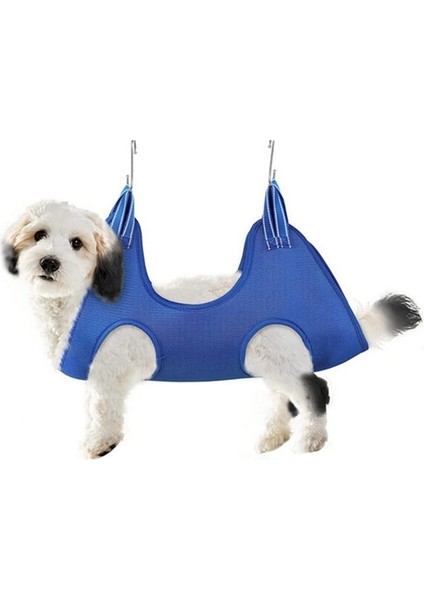 Köpek Kedi Bakım Tırnak Kesme Hamak Çizilmez Sabit Çanta Banyo Kırpma Kısıtlama Çantası Evcil Hayvan Asma Malzemeleri, F (Yurt Dışından) indirimleri