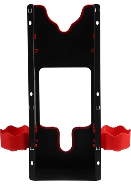 Duvara Monte Araba Parlatıcı Alet Tutucu, Parlatma Makinesi Rafı, Parlatıcı Saklama Rafı, Parlatıcı Askısı (Yurt Dışından) fiyatları