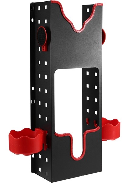 Duvara Monte Araba Parlatıcı Alet Tutucu, Parlatma Makinesi Rafı, Parlatıcı Saklama Rafı, Parlatıcı Askısı (Yurt Dışından) fırsatları