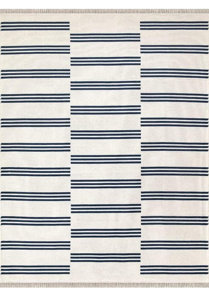 Karesse 133 - Modern, Yıkanabilir, Çift Taraflı Kilim - 7 Boyut Seçeneği ile Salon, Yatak Odası, Mutfak ve Antre Kilim (80X120) fiyatları