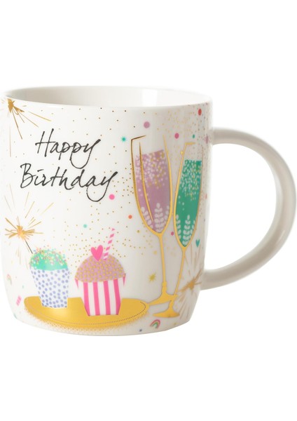 Concept Celebratıon Kupa