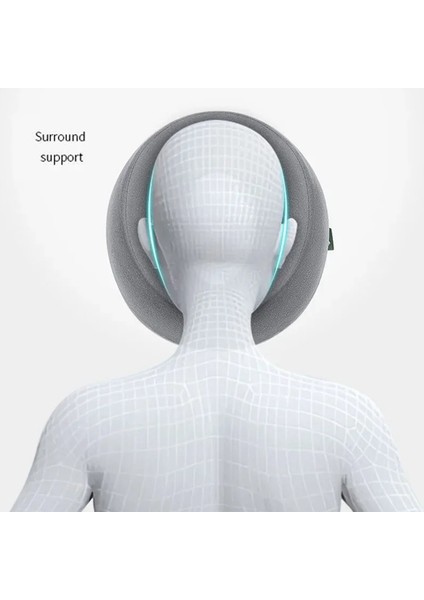 Yüzüstü Yastık Masa Uyku Yastığı Rahat Masaj Yastığı Güzellik Salonları Için Uygun (Yurt Dışından) indirimleri