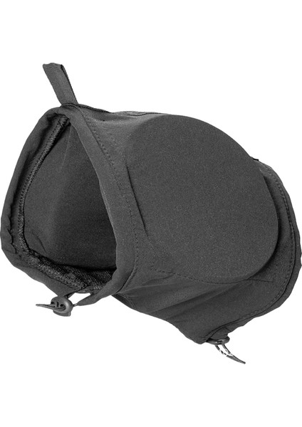 Köpek Başlıklı Kulaklıklar Sakinleştirici Kulak Örtüsü Ayarlanabilir Gürültü Önleyici Evcil Hayvan Kulak Bakımı Kaygı Giderici Evcil Hayvanlar Için Sakinleştirici Bant L (Yurt Dışından)