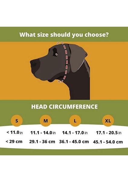 Köpek Başlıklı Kulaklıklar Sakinleştirici Kulak Örtüsü Ayarlanabilir Gürültü Önleyici Evcil Hayvan Kulak Bakımı Kaygı Giderici Evcil Hayvanlar Için Sakinleştirici Bant L (Yurt Dışından) indirimleri