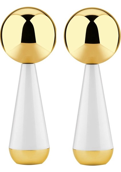 Yüz, Gözler, Çelik Sıcak ve Çubuk Masaj Aleti, Güzellik Rutinleri ve Cilt Bakımı Için Soğutma Silindiri (Yurt Dışından) fiyatları