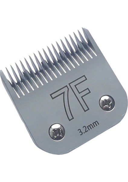 Çoğu A5, KM10 Serisi Tıraş Makineleri Için Çıkarılabilir Evcil Hayvan Köpek Bakım Tıraş Makinesi Seramik Bıçak Değiştirme 7f (Yurt Dışından) fiyatları