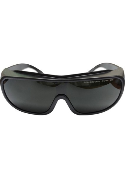 200-2000 Nm Lazer Koruyucu Gözlükler, Endüstriyel Güvenlik Koruyucu Gözlükler, Anti-X-Ray, Mavi Işık, Uv Gözlükler (Yurt Dışından)