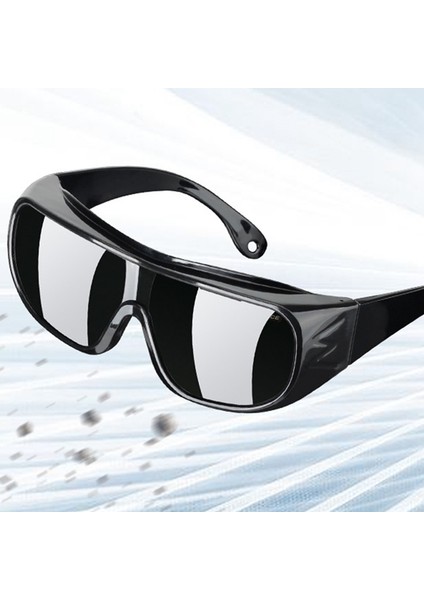 200-2000 Nm Lazer Koruyucu Gözlükler, Endüstriyel Güvenlik Koruyucu Gözlükler, Anti-X-Ray, Mavi Işık, Uv Gözlükler (Yurt Dışından) modelleri