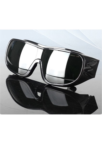 200-2000 Nm Lazer Koruyucu Gözlükler, Endüstriyel Güvenlik Koruyucu Gözlükler, Anti-X-Ray, Mavi Işık, Uv Gözlükler (Yurt Dışından) fırsatları