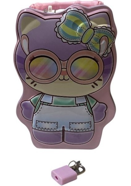 16 cm Asma Kilitli Fiğür Kumbara 3142 modelleri