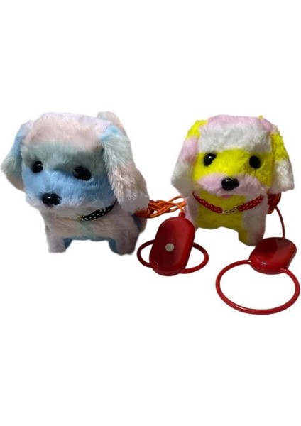 14 cm Kablo Kumandalı Köpek 6950