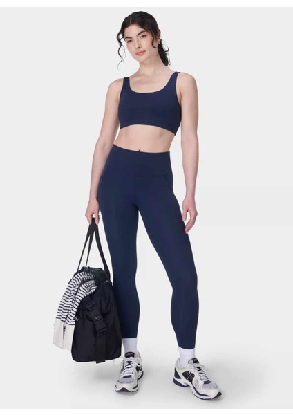 SB10078-410 All Day Actıve Bralette Lacivert Sporcu Sütyeni fiyatları
