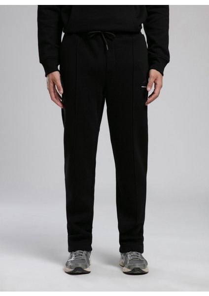 Regular Fit Siyah Erkek Eşofman Altı 261 Lcm 227002 Banıs Siyah fiyatları