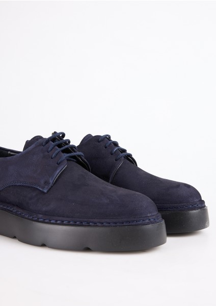 Lacivert Erkek Günlük Ayakkabı Danı indirimleri
