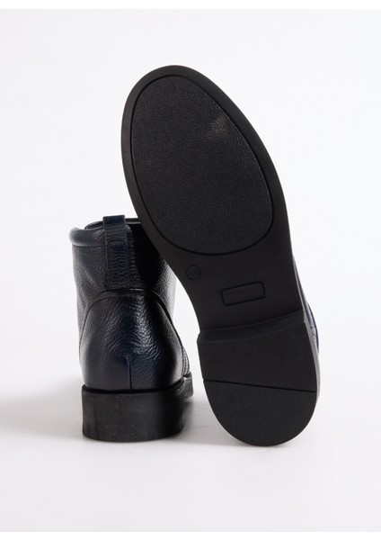 Lacivert Erkek Bot Lasha fırsatları