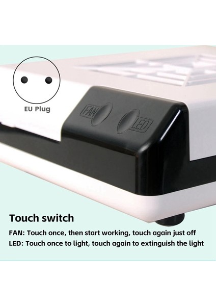 Güzellik Salonu Tırnak Sanatı Gravür Makinesi Elektrikli Süpürge Ab Fişi Için Toz Toplayıcı Emici Filtre Çıkarıcı Arındırıcı (Yurt Dışından) modelleri