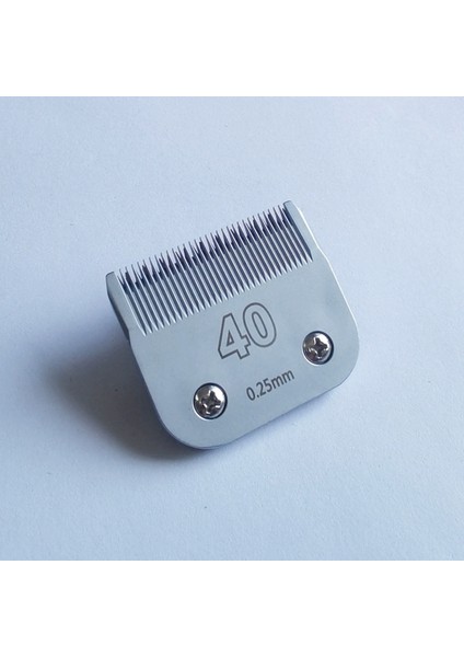 Çoğu A5, KM10 Serisi Tıraş Makinesi No.10 Için Çıkarılabilir Evcil Hayvan Köpek Bakım Tıraş Makinesi Seramik Bıçak Değişimi (Yurt Dışından) indirimleri