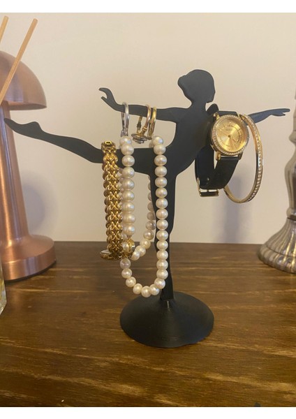 Balerin Takı Standı modelleri