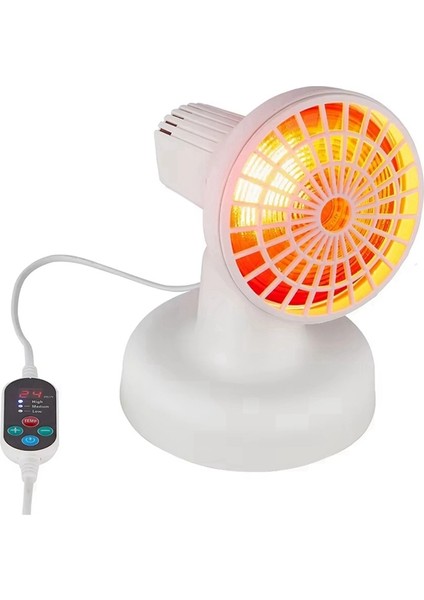 Kızılötesi Lambalar, Yakın Kızılötesi Fototerapi Isıtma Lambaları, Ev Cilt Bakımı Için, Ev Fişi Ac 230V Ab Fişi (Yurt Dışından) fiyatları