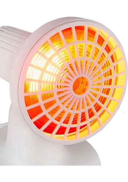 Kızılötesi Lambalar, Yakın Kızılötesi Fototerapi Isıtma Lambaları, Ev Cilt Bakımı Için, Ev Fişi Ac 230V Ab Fişi (Yurt Dışından) indirimleri