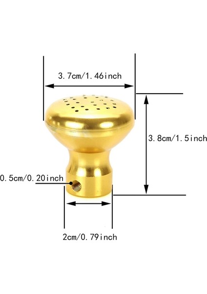 Diyapozon Körüğü Yedek Profesyonel Tutkun Vida ile Çıkarılabilir Çok Yönlü Koruyucu Diyapozon Ataşmanı B (Yurt Dışından) fırsatları