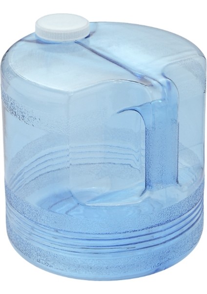 Ev Kullanımı, Diş Bakımı ve Güzellik Tedavileri Için Tezgah Üstü Damıtıcılarla Uyumlu 4l Premium Su Damıtıcı Kabı (Yurt Dışından) fiyatları