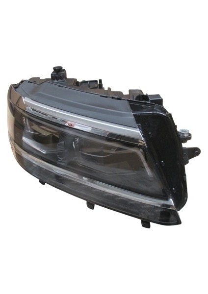 Volkswagen Tiguan 16/20 Far Lambası Sağ Elektri̇kli̇/motorlu/mercekli̇/ledli̇ (Hıghlıne) (E Marklı) modelleri
