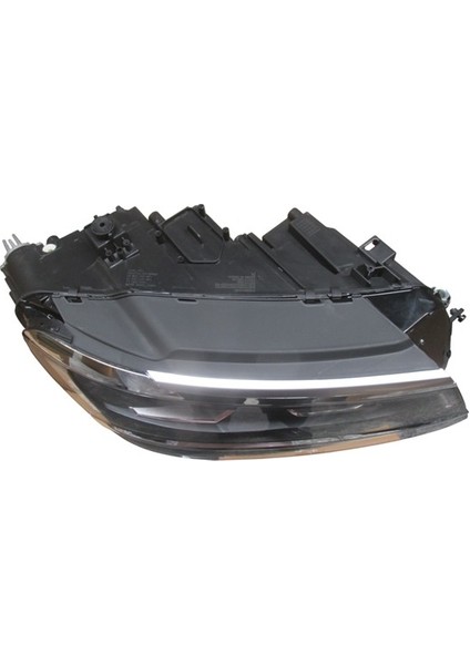 Volkswagen Tiguan 16/20 Far Lambası Sağ Elektri̇kli̇/motorlu/mercekli̇/ledli̇ (Hıghlıne) (E Marklı) fırsatları