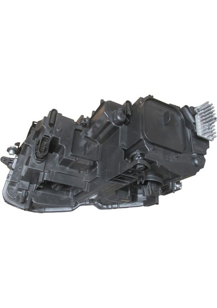 Volkswagen Tiguan 16/20 Far Lambası Sağ Elektri̇kli̇/motorlu/mercekli̇/ledli̇ (Hıghlıne) (E Marklı) indirimleri