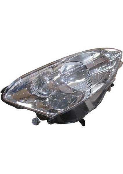 Peugeot Partner Tepee 10/12 Far Lambası Sağ Elektri̇kli̇/motorlu (Ayfar) (E Marklı) fiyatları