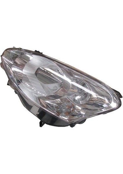 Peugeot Partner Tepee 13/15 Far Lambası Sol Elektri̇kli̇/motorlu (E Marklı) fiyatları