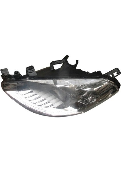 Peugeot Partner Tepee 13/15 Far Lambası Sol Elektri̇kli̇/motorlu (E Marklı) modelleri