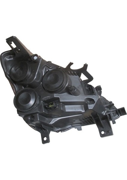 Peugeot Partner Tepee 13/15 Far Lambası Sol Elektri̇kli̇/motorlu (E Marklı) fırsatları
