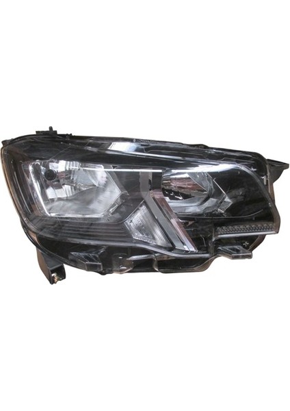 Peugeot Rifter 19/24 Far Lambası Sağ (E Marklı)