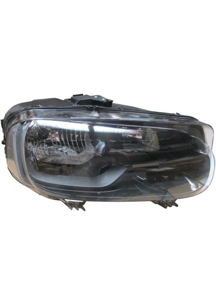 Citroen Berlingo 19/24 Far Lambası Sağ (E Marklı)