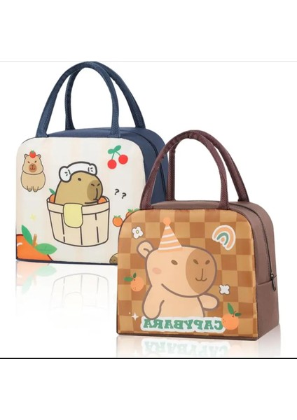 CAPYBARA KAPİBARA Outdoor Yalıtım Beslenme Cantasi fiyatları