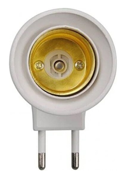 Duylu Fiş E27 Duylu Ampul Takılan Fiş Priz Anahtarlı Duy Priz fiyatları