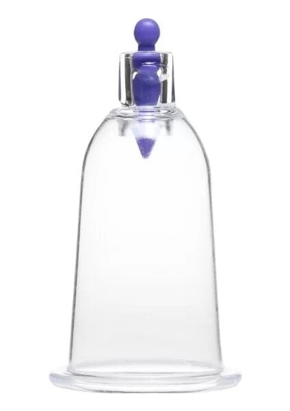 Hacamat Kupası - 2 Numara (10 Tane)