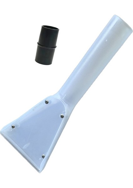 Spreyler Vakumlu Çıkarıcı Nozul Başlığı Nozul Döşemelik Vakum 32-35MM Halı Kanepe Makinesi Emici Şeffaf Nozul (Yurt Dışından) fiyatları