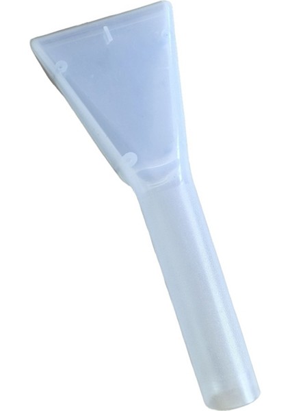Spreyler Vakumlu Çıkarıcı Nozul Başlığı Nozul Döşemelik Vakum 32-35MM Halı Kanepe Makinesi Emici Şeffaf Nozul (Yurt Dışından) modelleri