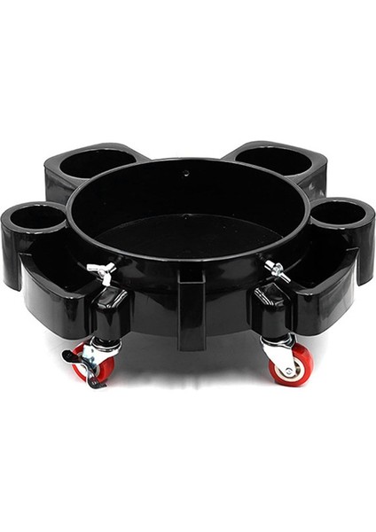 360° Dönebilen Otomobil Çok Amaçlı Araba Yıkama Kovası Tabanı Kasnak Mobil Taban Araba Yıkama Tabanı Güzellik Araba Yıkama Aletleri (Yurt Dışından) fiyatları